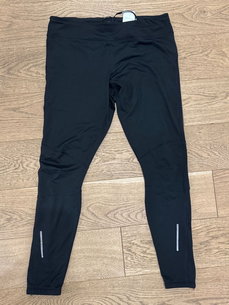 Black Leggings