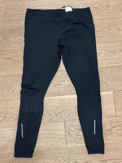Black Leggings