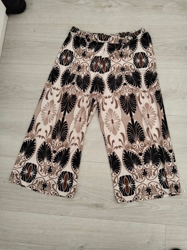 Pantaloni estivi fantasia  image 1