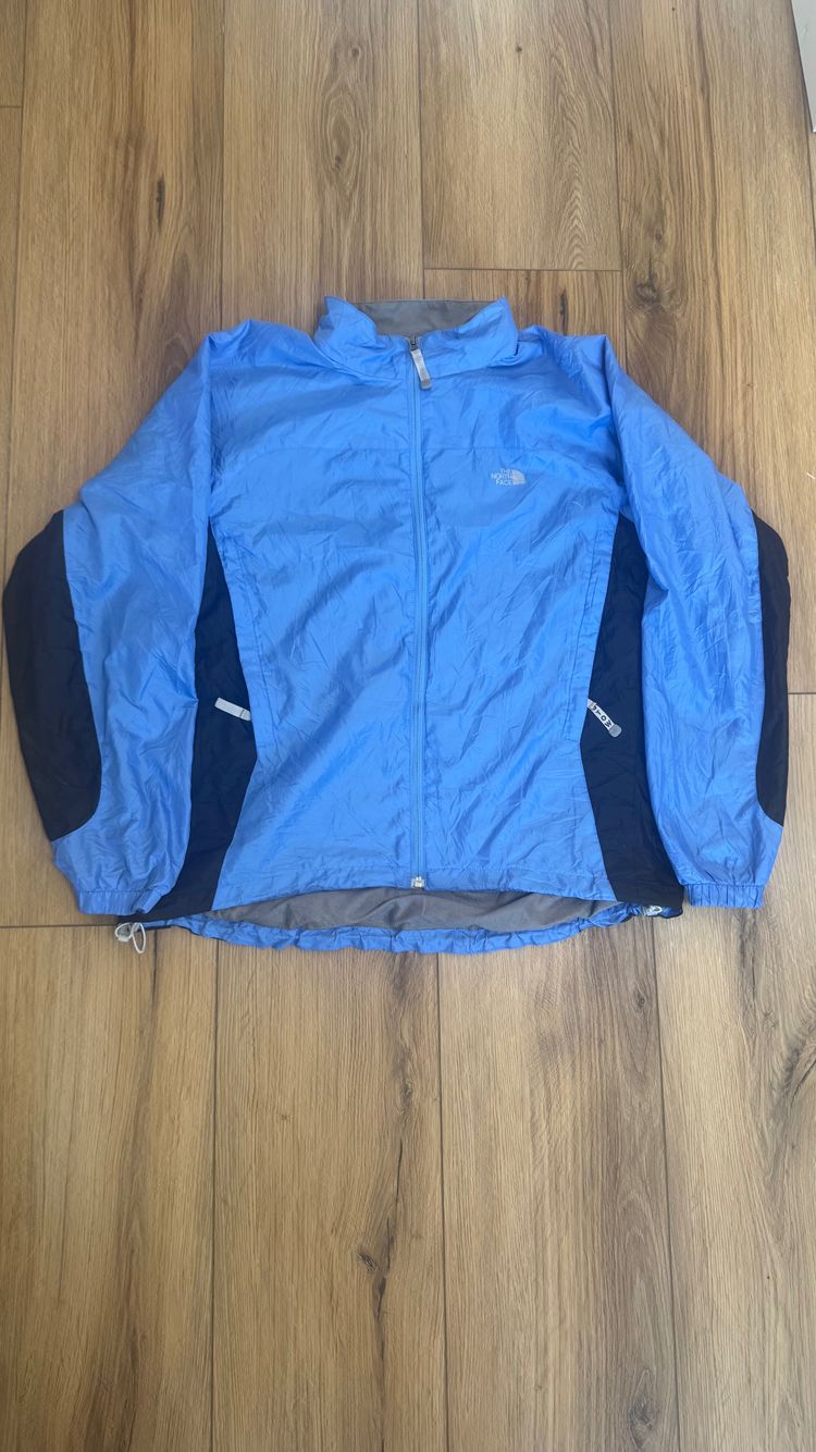 Other Blue And Black Jacket product image