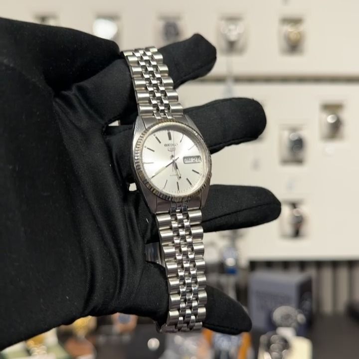 Seiko Seiko 5 Vintage product image