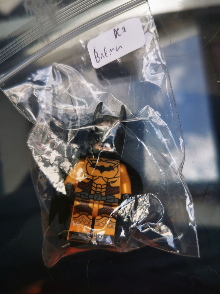 Other Batman Figure product image