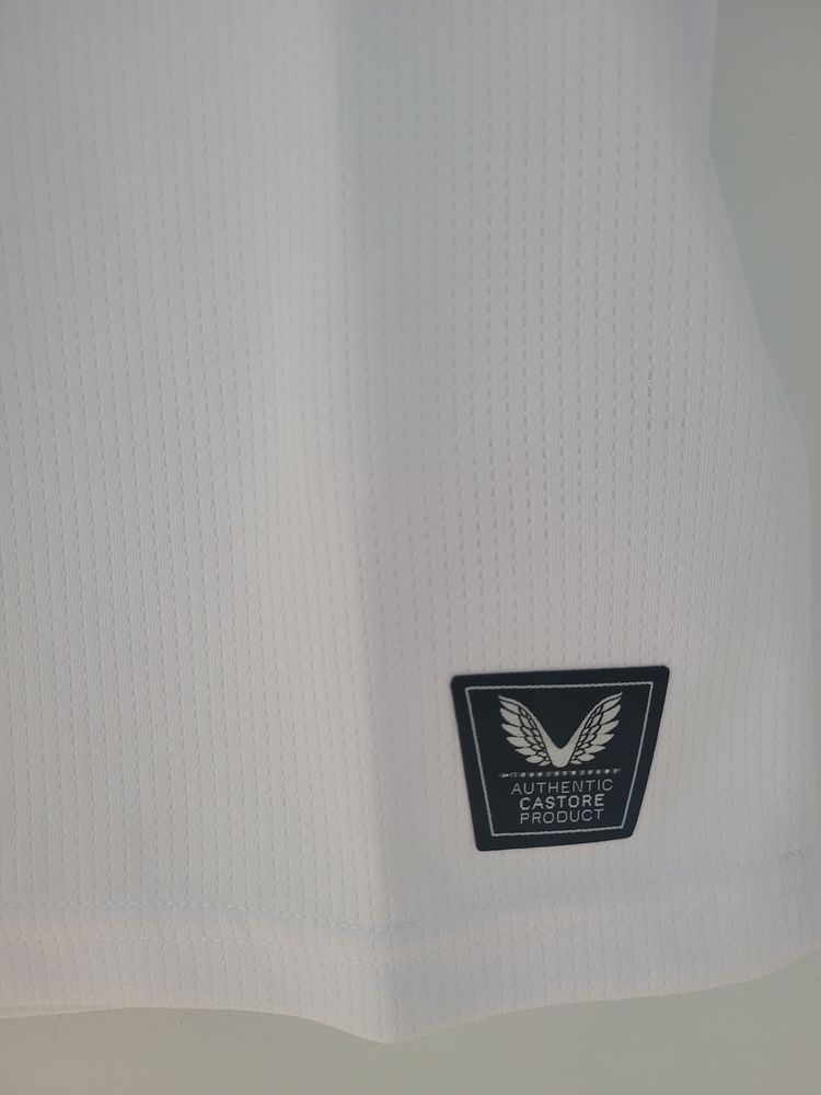 Middlesbrough FC 25/26 3rd shirt age 7-8 bnwt 4