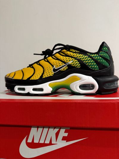 Nike tn plus - uk 9.5