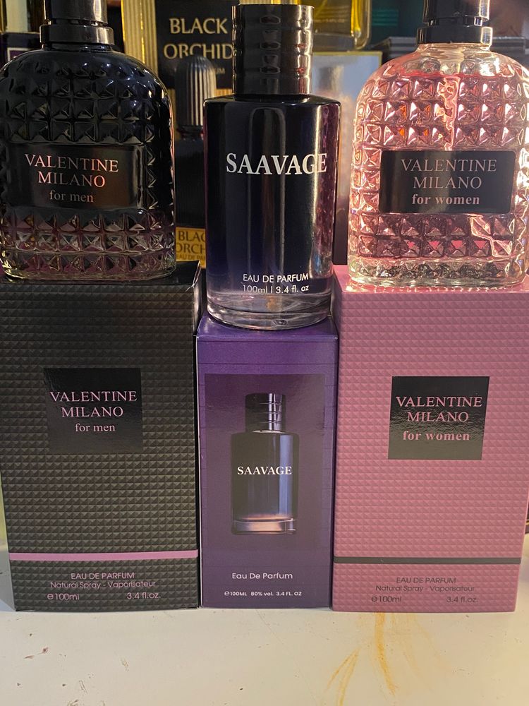Immagine di Arabian savage   Eau De Parfum 1