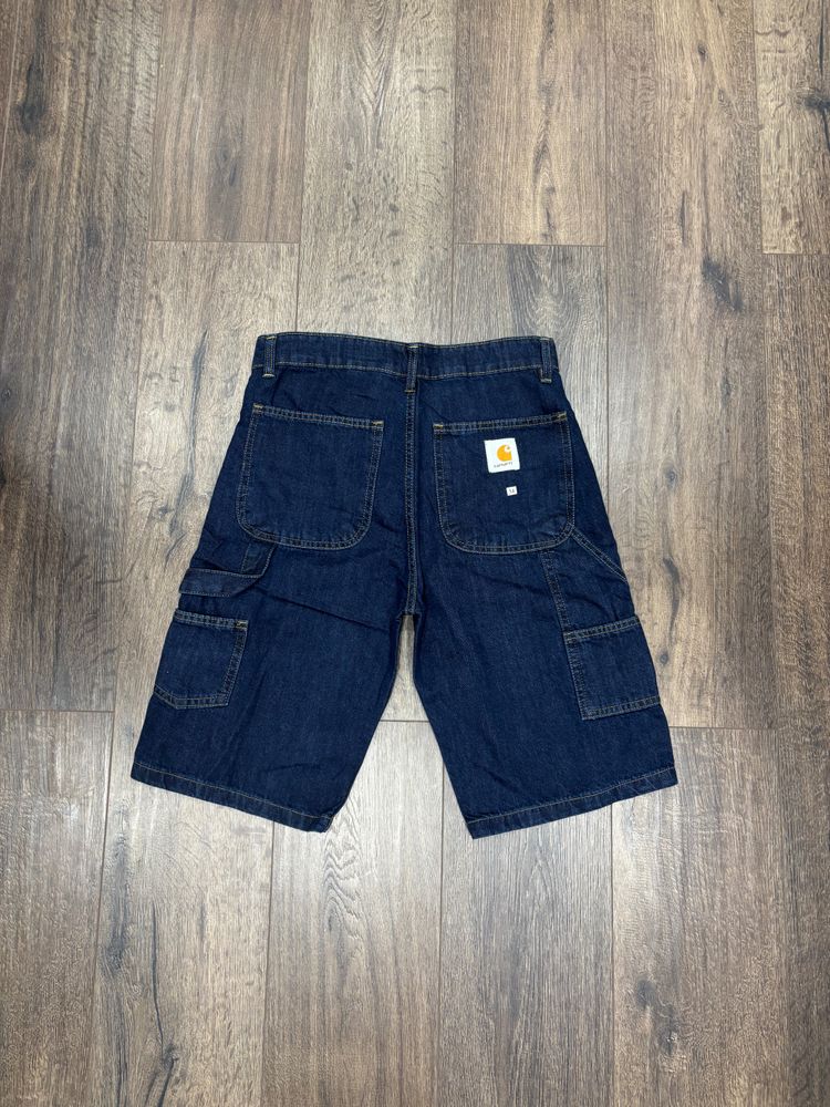 Carhartt Denim Shorts