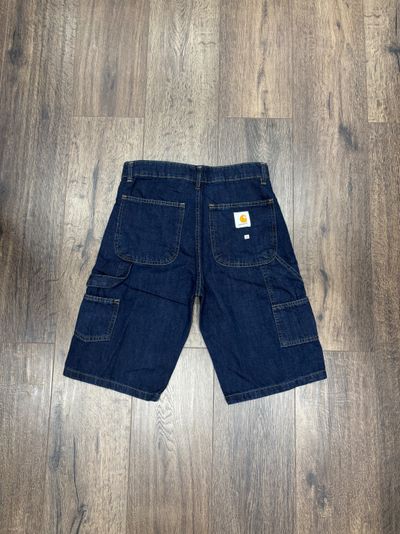 Carhartt Denim Shorts