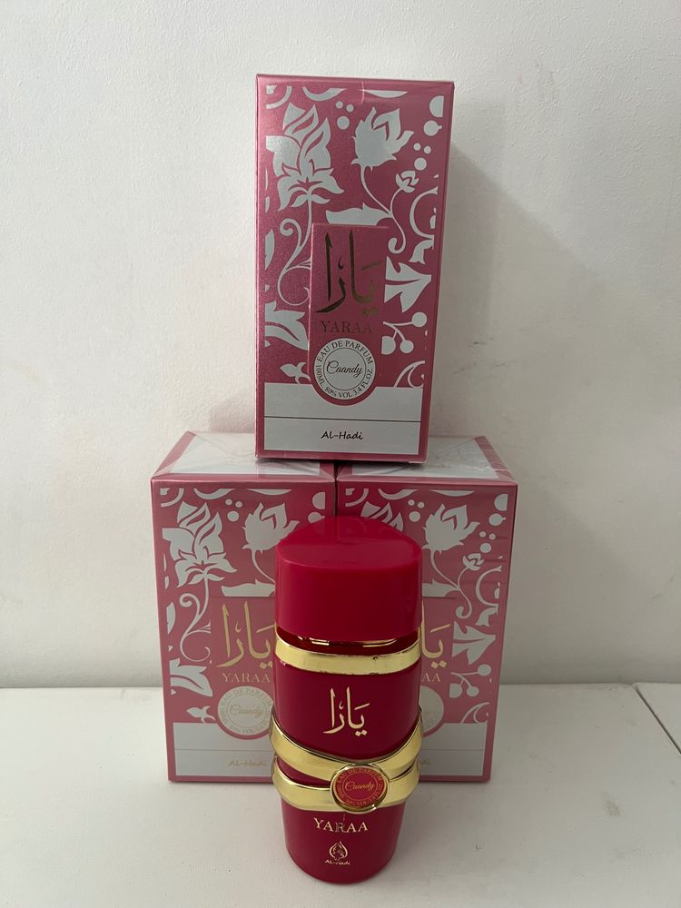 Other Yaraa Al-Haik Perfume product image
