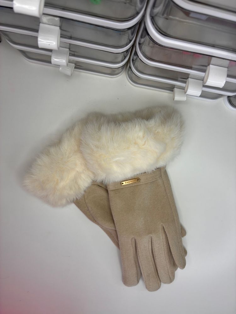 Gloves