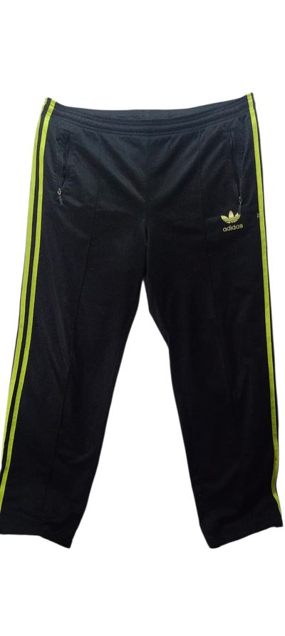 Adidas Black Track Pants