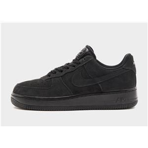 Nike NIKE AIR FORCE 1 ALCANTARA NERA product image