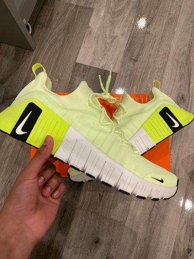 Nike Metcon 6