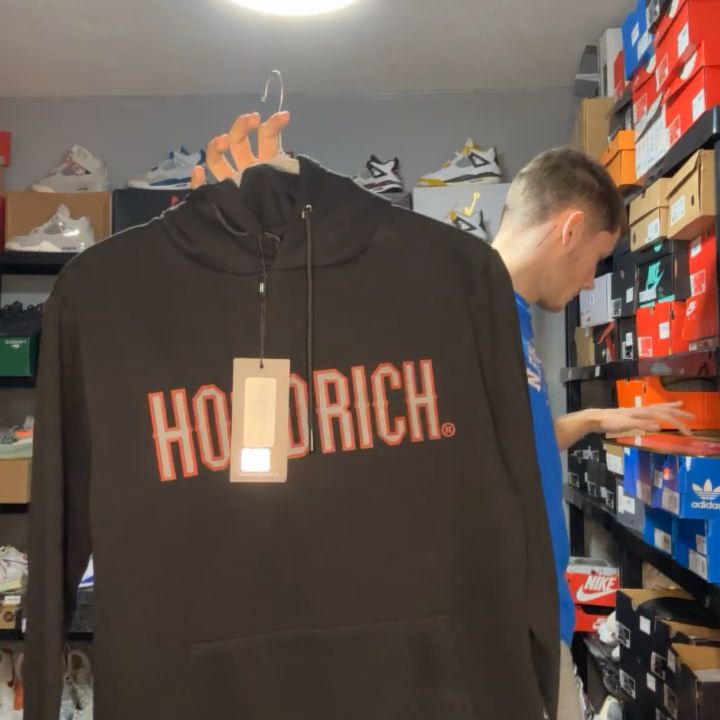 Hoodrich Hoodrich  tracksuit xs product image