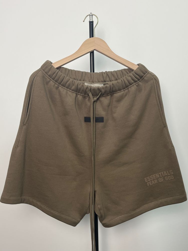 Fear of God Fear Of God Essentials Shorts product image