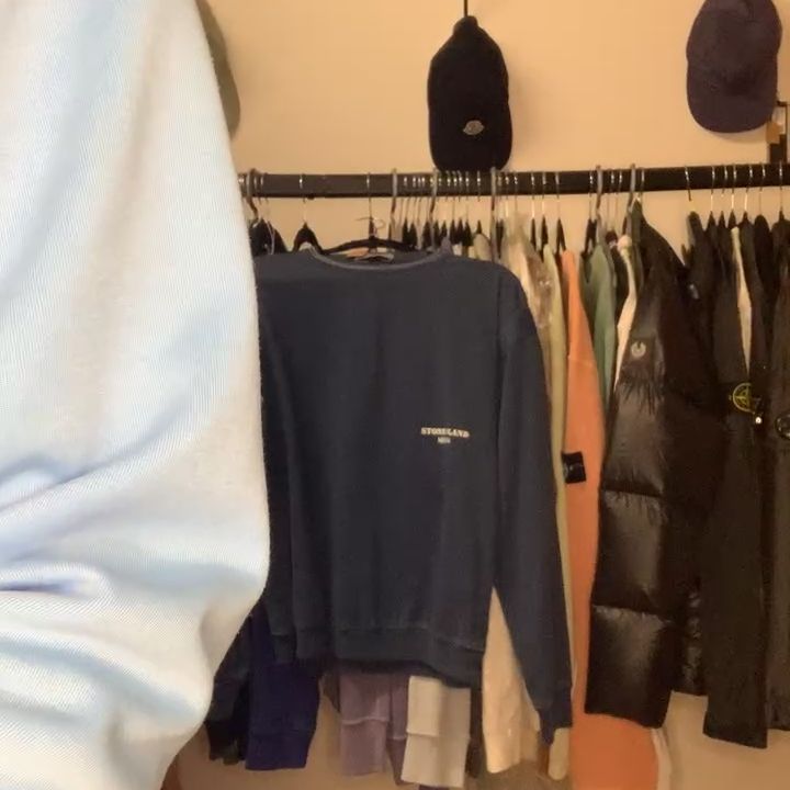 Stone Island Stone Island Sweatshirt product image