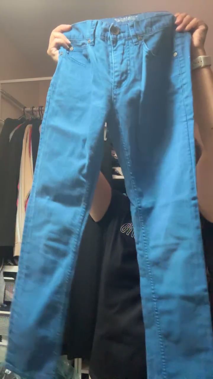 Element Trousers image 1