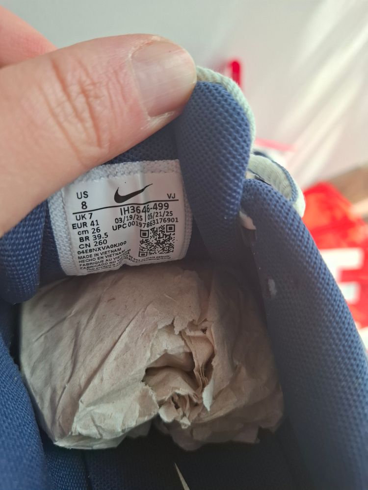 Nike P-6000 Se Sneakers 4