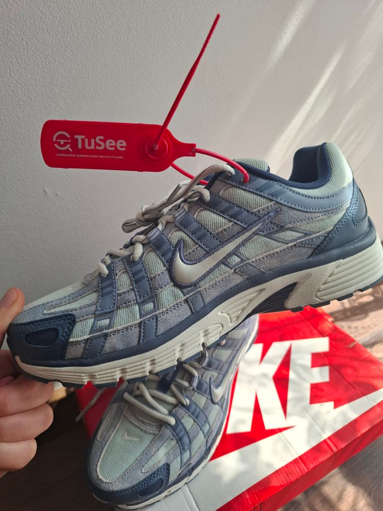 Nike P-6000 Se Sneakers 3