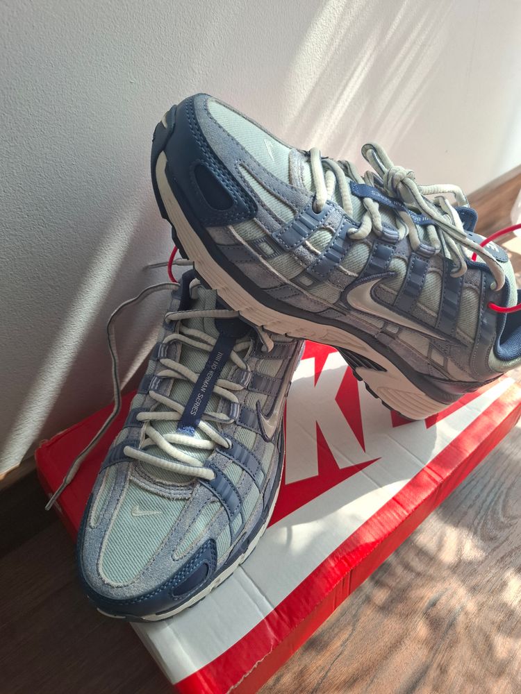 Nike P-6000 Se Sneakers 2