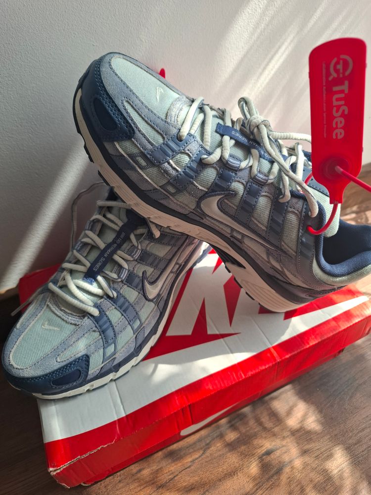 Nike Nike P-6000 Se Sneakers product image