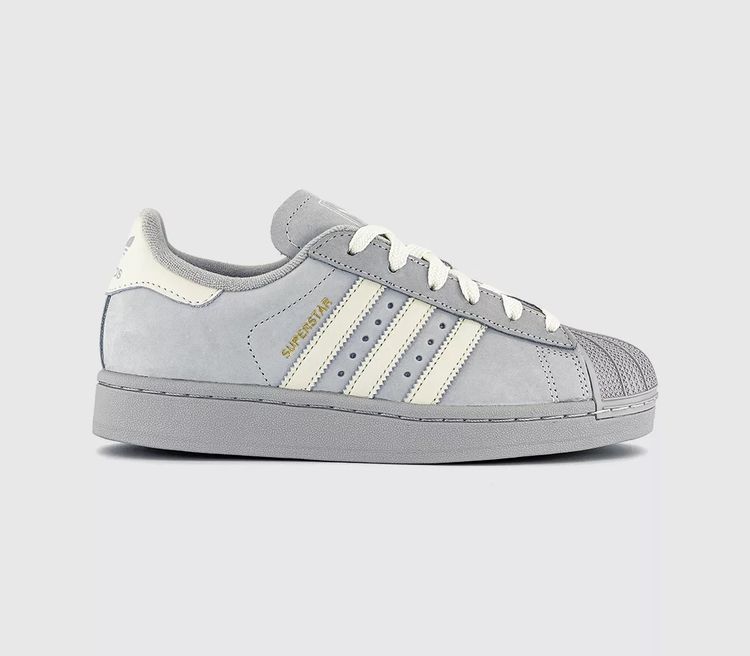 Adidas Superstar II - £120 RRP - 1303