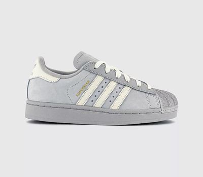 Adidas Superstar II - £120 RRP - 1303