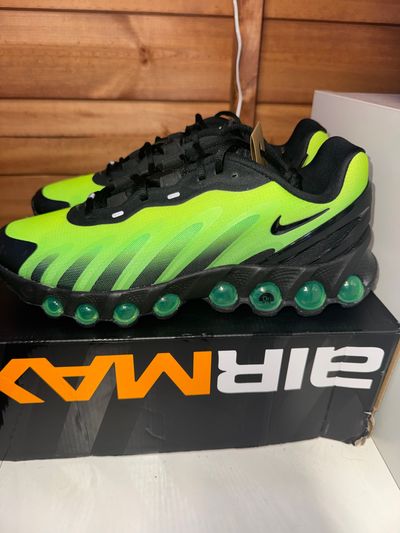 Nike Air Max Dn8 Amd Sneakers Size 8