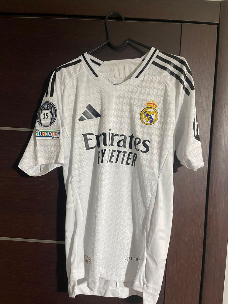 Adidas Originals Adidas Real Madrid Football Jersey Taglia XXl product image