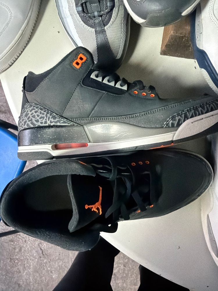 Jordan Sneakers 2