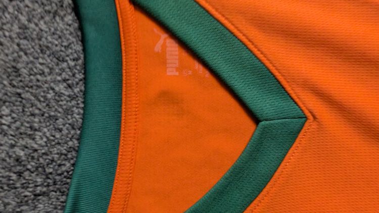 Puma Valencia Cf 2024/25 Home Shirt  medium obraz 2