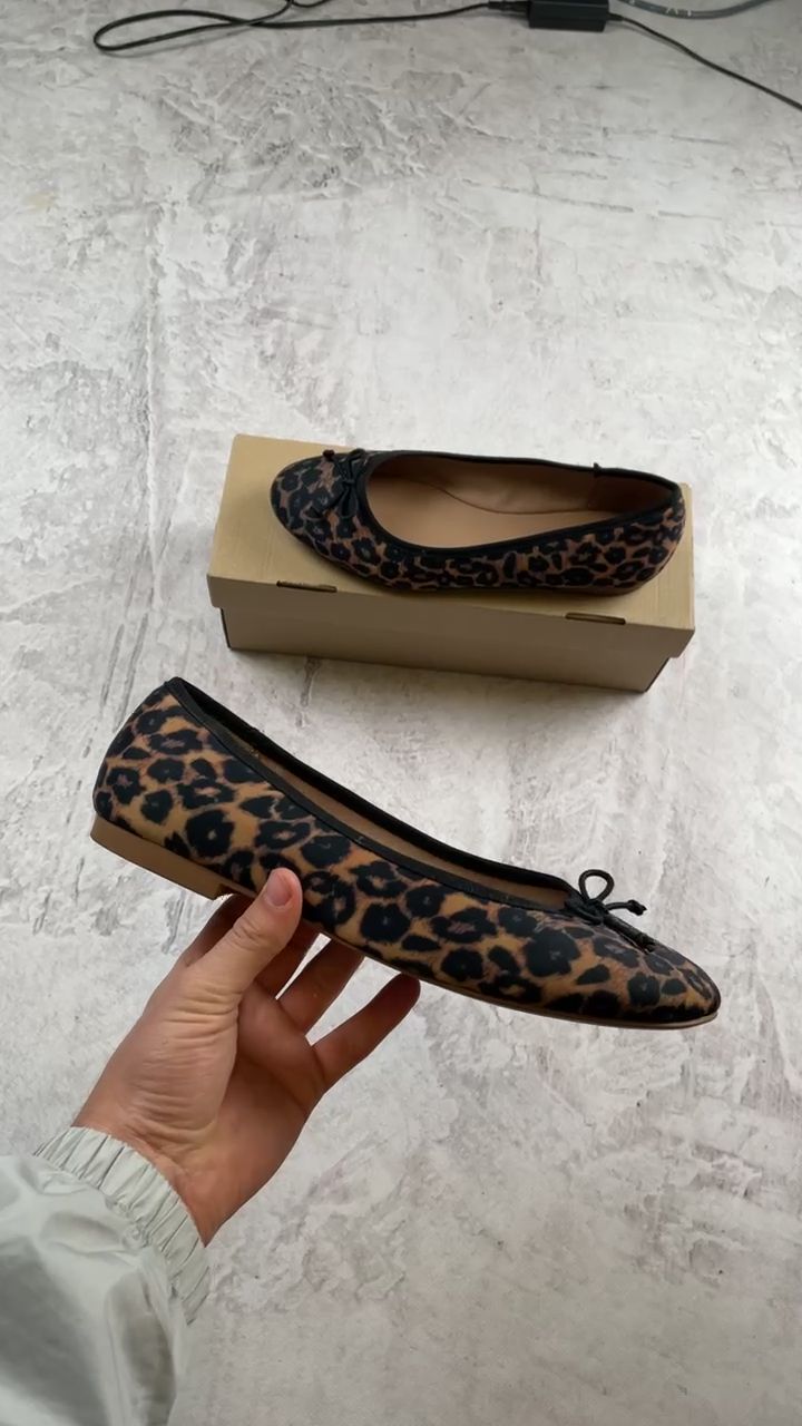 Next Ballet Flats image 1
