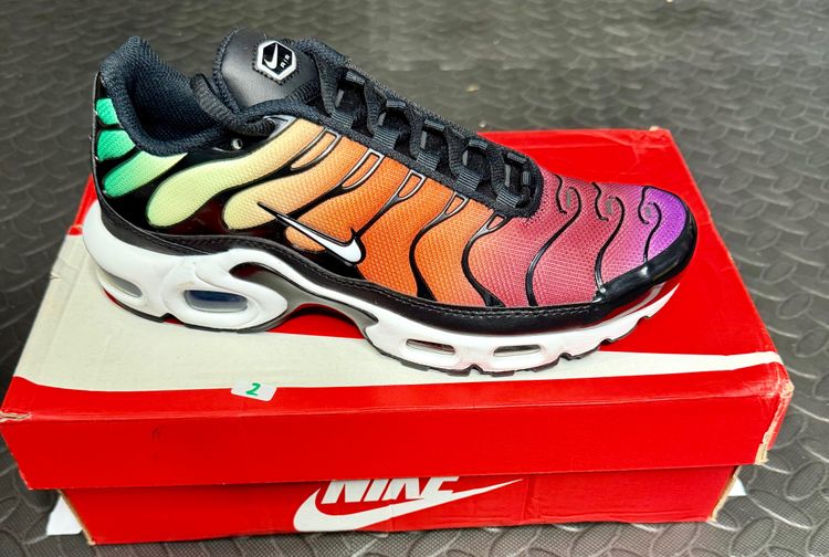 Nike Air Max TN Sneakers Viotech