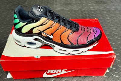 Nike Air Max TN Sneakers Viotech