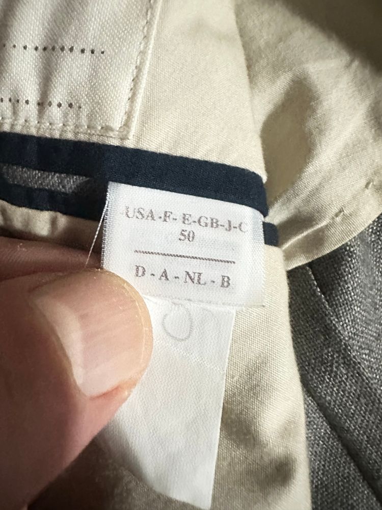 Brunello Cucinelli Men'S Blazer Jacket image 6