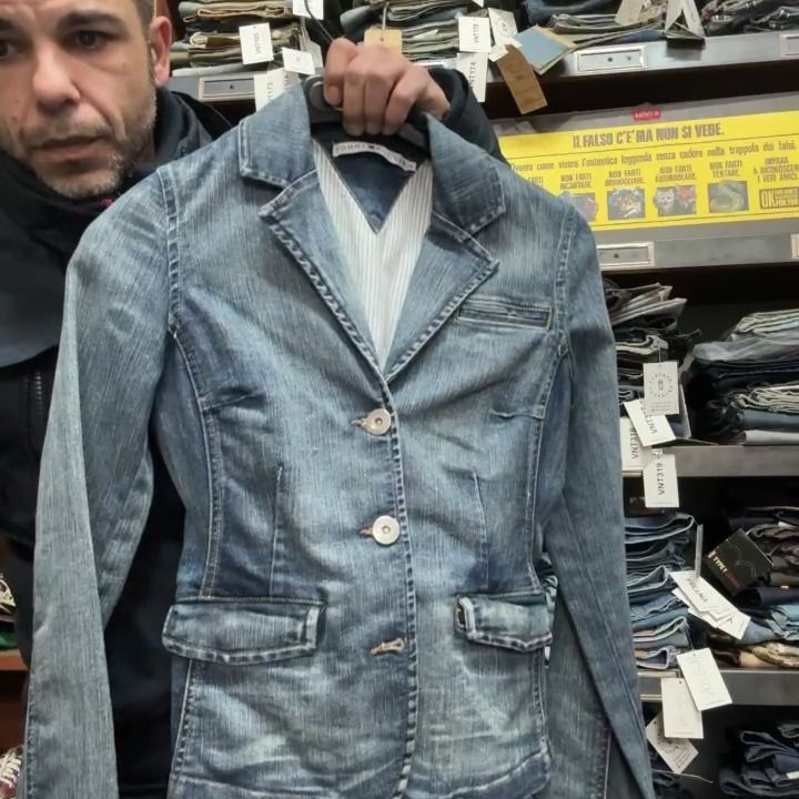 Donna giacca donna tommy h product image