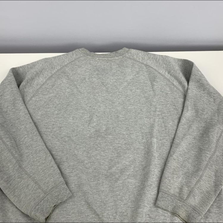 Nike sweatshirt 4