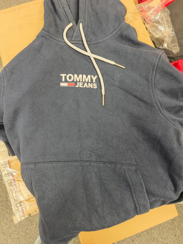 Tommy Jeans Hoodie image 1