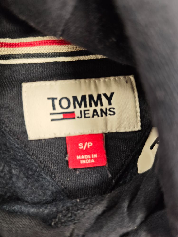 Tommy Jeans Hoodie image 2
