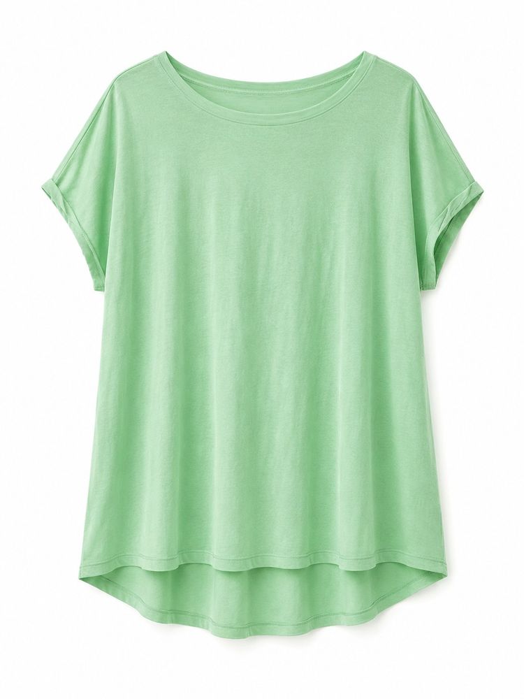 Other Item 73 Green Short Sleeve T-Shirt product image
