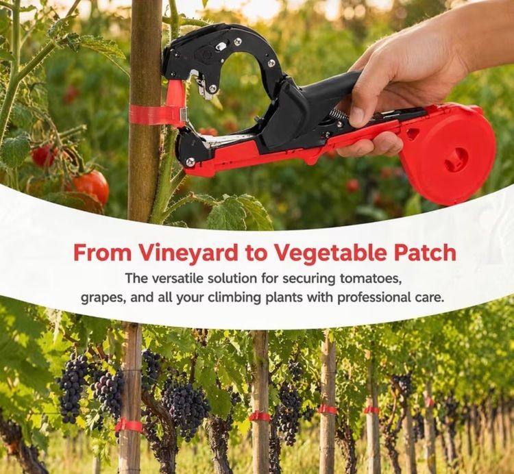 Plant Tying Tool image 3
