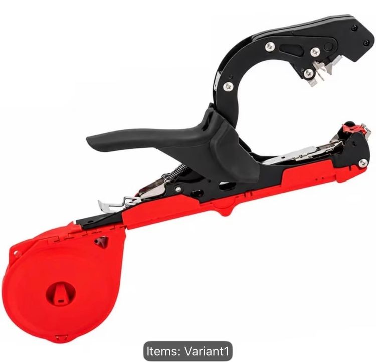 Plant Tying Tool image 2