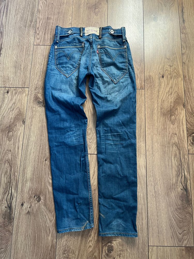 Other Levi'S Blue Denim Jeans product image