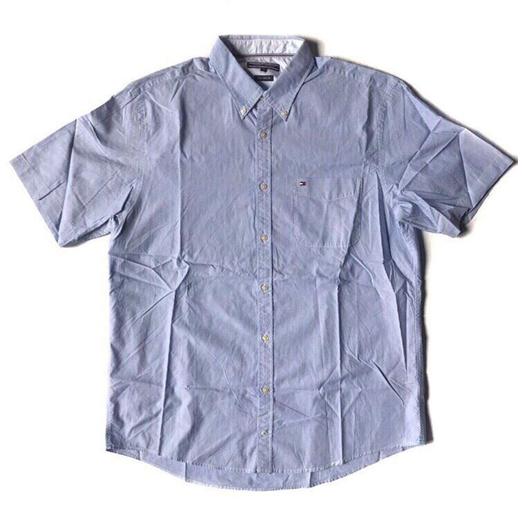 Tommy Hilfiger · Tommy Hilfiger · Short sleeve shirt · product image
