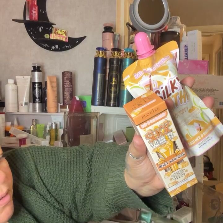 Other skincare product image
