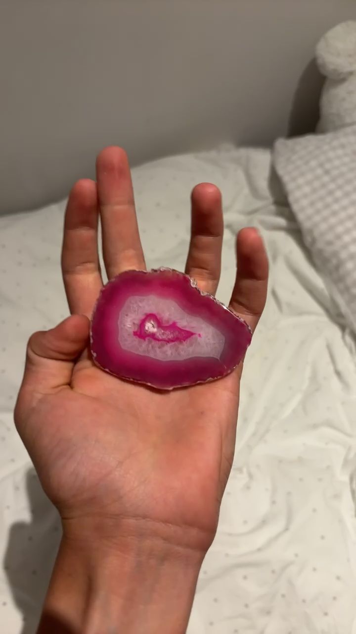 Immagine di Agate Slice 1