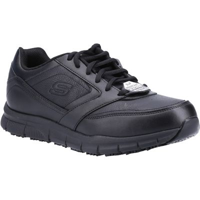 Skechers Workwear Nampa Occupational Shoes 9