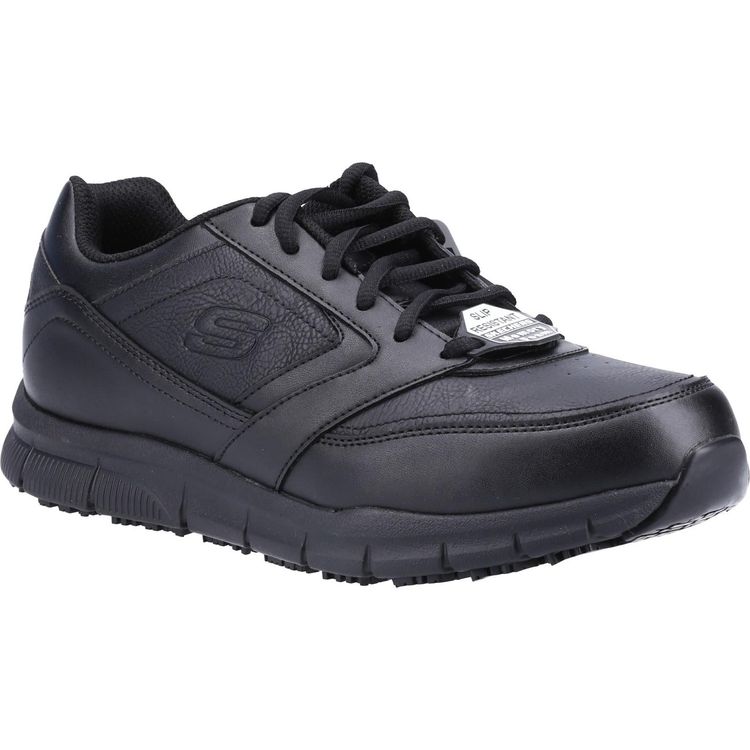 Skechers Workwear Nampa Occupational Shoes