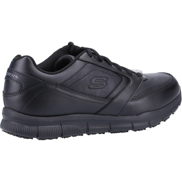 Skechers Workwear Nampa Occupational Shoes 3