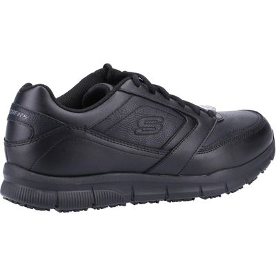 Skechers Workwear Nampa Occupational Shoes 3