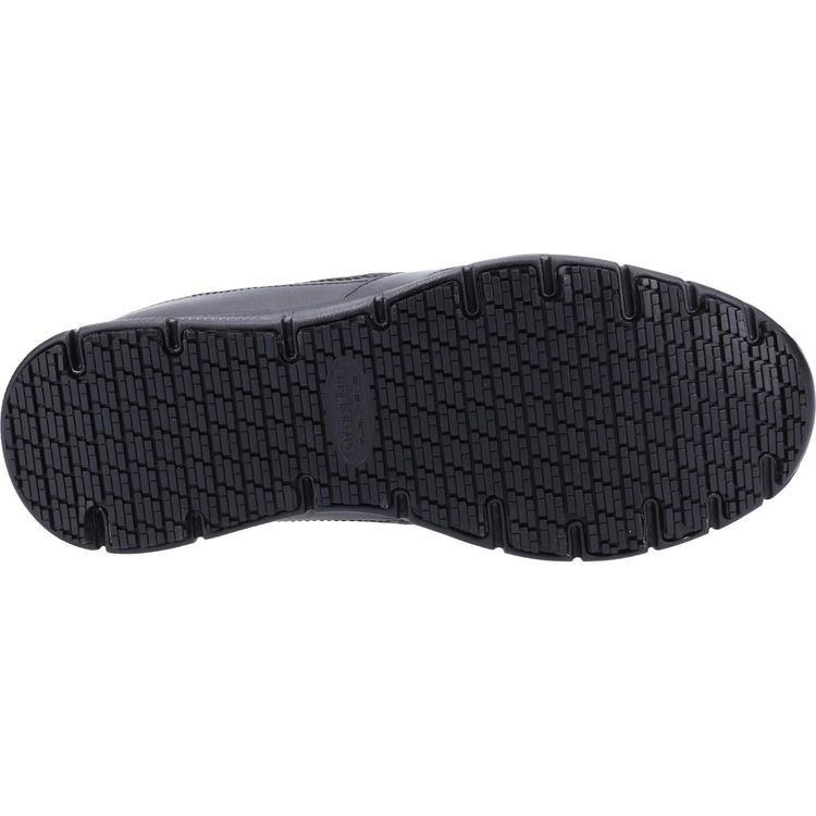 Skechers Workwear Nampa Occupational Shoes 8